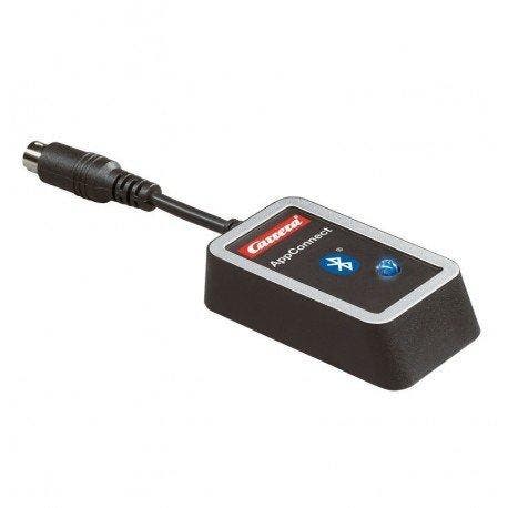 Carrera Digital 132/124 App Connector Bluetooth - 30369, Hobby & Loisirs créatifs, Modélisme | Voitures & Véhicules, Envoi
