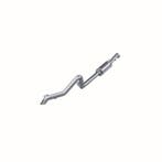 MBRP 12 Jeep Wrangler/Rubicon 3.6L V6 Cat Back Single Rear, Ophalen of Verzenden, Nieuw