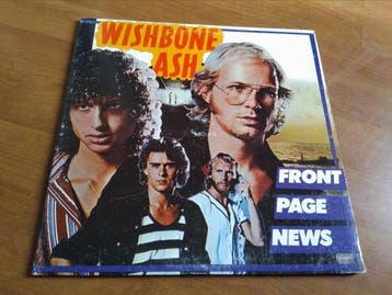 U F O , Wishbone Ash , 38 Special - 12 Albums inc. 1 double, Nieuw in verpakking