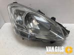 Koplamp rechts Citroen Berlingo O278909, Nieuw