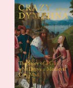 Crazy About St. Dymphna 9789463887427, Boeken, Verzenden, Nieuw, Sven Van Dorst; Catheline Périer-D'Ieteren; Till Holger Borchert; Stephan Kemperdick