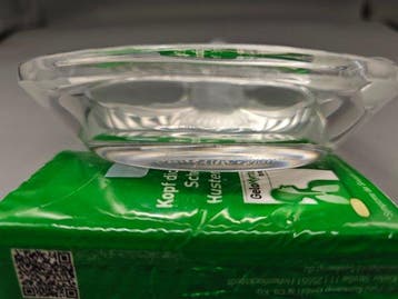 Lalique - René Lalique - Asbak - Glas