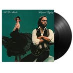 Al Di Meola - Elegant Gypsy, Nieuw in verpakking, 12 inch