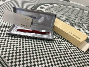 Pelikan - K100 - Zonder minimumprijs - Balpen, Verzamelen, Nieuw