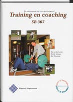 Training en coaching (SB 307) 9789076887555 Wezenberg, Boeken, Verzenden, Gelezen, Wezenberg