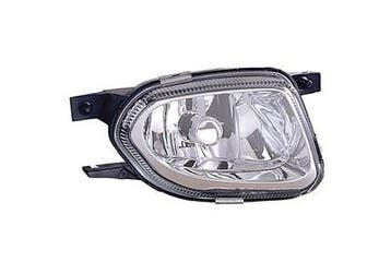 Mercedes Benz Sprinter 2006-2013 W906 Mistlamp Rechts, Verzenden