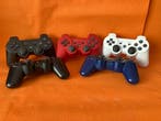 Playstation 3 / PS3 Controller veel keuze & garantie! vanaf, Ophalen of Verzenden, Controller