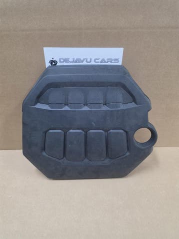 Origineel Volkswagen Golf 8 R Motor beschermplaat afdekking, Ophalen of Verzenden