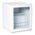 Polar C-serie tafelmodel display koeling 46L, Verzenden, Nieuw in verpakking, Koelen en Vriezen