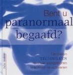 Bent u paranormaal begaafd? 9789038912929 J. Soskin, Verzenden, Zo goed als nieuw, J. Soskin