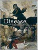 Disease 9781847243997 Mary Dobson, Verzenden, Gelezen, Mary Dobson