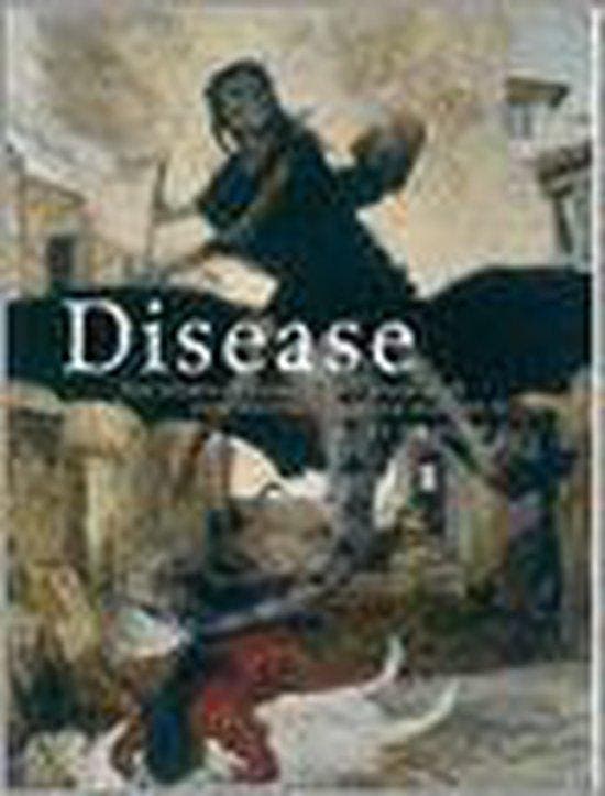 Disease 9781847243997 Mary Dobson, Boeken, Taal | Engels, Gelezen, Verzenden