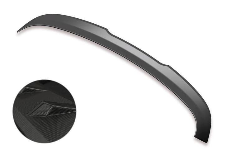 Achtervleugel met ABE voor VW Golf 5 (Type 1K) GTI / R32 HF6, Auto-onderdelen, Carrosserie, Nieuw, Verzenden