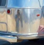 Le Yack - Desert Staged