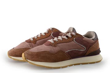 Hoff Sneakers in maat 38 Roze, Verzenden, Sneakers