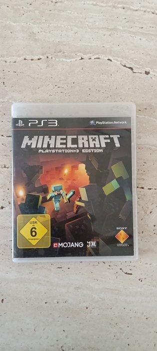 Sony - Playstation 3 (PS3) - Videogame - In originele, Games en Spelcomputers, Nieuw
