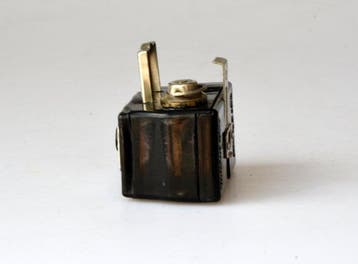 Coronet Cameo Subminiatuur camera, Nieuw