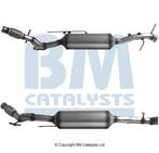 Roetfilter  Citroën Jumpy, Opel Vivaro, Peugeot Expert, Ophalen of Verzenden, Nieuw