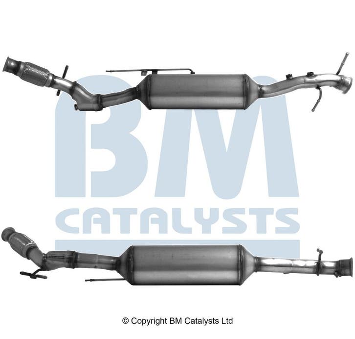 Roetfilter  Citroën Jumpy, Opel Vivaro, Peugeot Expert, Autos : Pièces & Accessoires, Systèmes d'échappement, Enlèvement ou Envoi