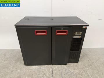 Gamko Fustenkoeler 6 x 20 liter fust 111 cm 230V Horeca, Ophalen of Verzenden, Nieuw in verpakking