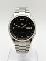 Seiko - Seiko 5 - Sans prix de réserve - 7S26-0480 - Homme -, Bijoux, Sacs & Beauté, Montres | Anciennes | Antiquités