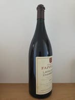 2011 Domaine Faiveley - Latricières-Chambertin Grand Cru - 1, Verzamelen, Wijnen, Nieuw