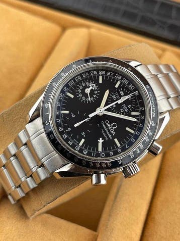 Omega - Speedmaster - 57909907 - Heren - 1999, Nieuw