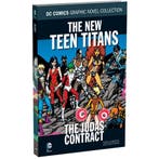 The New Teen Titans: The Judas Contract - Eaglemoss 53 [HC], Verzenden, Zo goed als nieuw