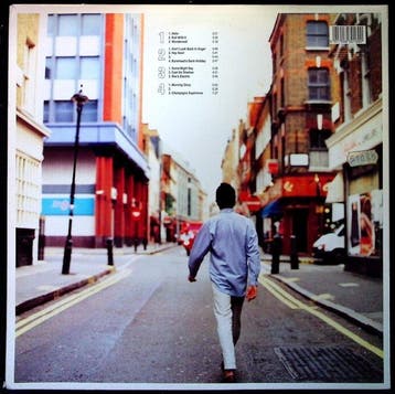 Oasis - (Whats The Story) Morning Glory? - 1st UK pressing, CD & DVD
