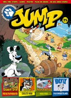 Jump strips 25 9789493234611, Verzenden, Gelezen