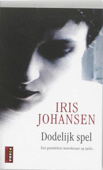 Dodelijk Spel - Johansen, Verzenden