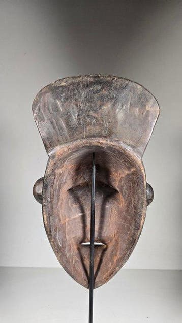 Mask - Angola (Sans prix de réserve)