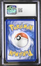 Pokémon - 1 Graded card - Sylveon Vmax 24 - CGC 10 - Sword &, Nieuw