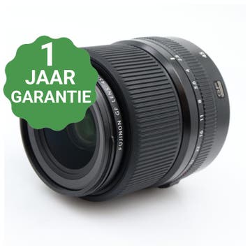 Fujifilm GF 45mm f/2.8 R WR | Tweedehands, Verzenden