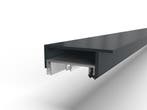 Complete profielset bovenzijde-2500 mm-Antraciet gelijkend R, Verzenden, Nieuw