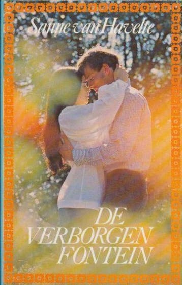 Verborgen fontein 9789026964114 Sanne van Havelte, Verzenden, Gelezen, Sanne van Havelte