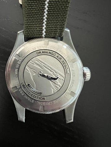 Oris - Big Crown ProPilot - Zonder minimumprijs -, Nieuw