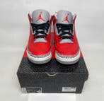 Air Jordan - Air Jordan 3 - Sneakers - Taille : EU 47, Kleding | Heren, Schoenen, Nieuw