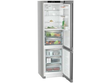 Liebherr CBNsda 572i-22 - Koelvriescombinatie - BioFresh, Elektronische apparatuur, Blenders, Verzenden, Zo goed als nieuw