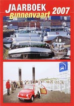 Jaarboek Binnenvaart 2007 9789060132692, Verzenden, Zo goed als nieuw