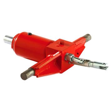 Hydraulische pomp rood voor heftafel 0309 tot en met, Auto-onderdelen, Ophalen of Verzenden, Nieuw