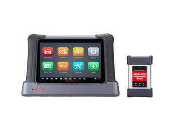 Autel MaxiSys Elite, Verzenden