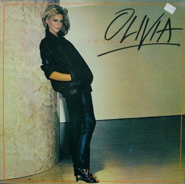 Olivia Newton-John - Totally Hot, CD & DVD, Vinyles | Pop, Envoi