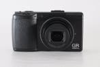 Ricoh RICOH GR DIGITAL III Digitale camera, Nieuw