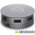 Dell 6-in-1 USB-C Multiport Adapter DA305, Computers en Software, Verzenden, Nieuw