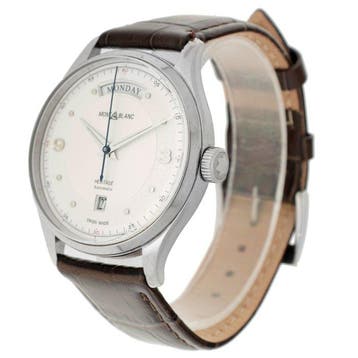 Montblanc - Heritage Chronométrie - Sans prix de réserve -, Nieuw