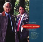 Barrington Pheloung - The Essential Inspector Morse Collecti, Verzenden, Gebruikt
