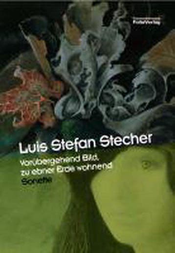 Vorübergehend Bild, zu ebner Erde wohnend - Stecher, Verzenden