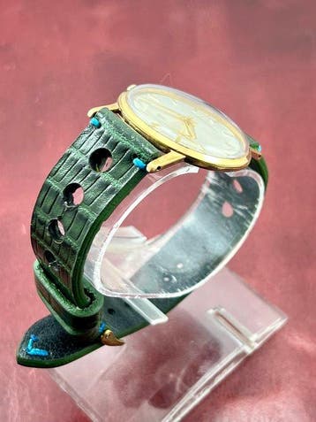 Citizen - Hi-Line - Parashock 23 Jewels - Sans prix de, Nieuw