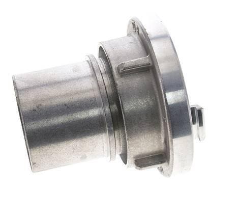 Coupleur Storz en aluminium forgé de 75-B (89 mm) Pilier de, Bricolage & Construction, Bricolage & Rénovation Autre, Envoi